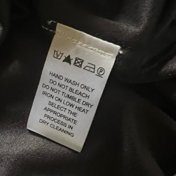 ⭐️BOGO FREE⭐️ NWT GLAMOROUS Strapless Dress - Picture 11 of 13